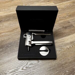Le Creuset Wine Opener